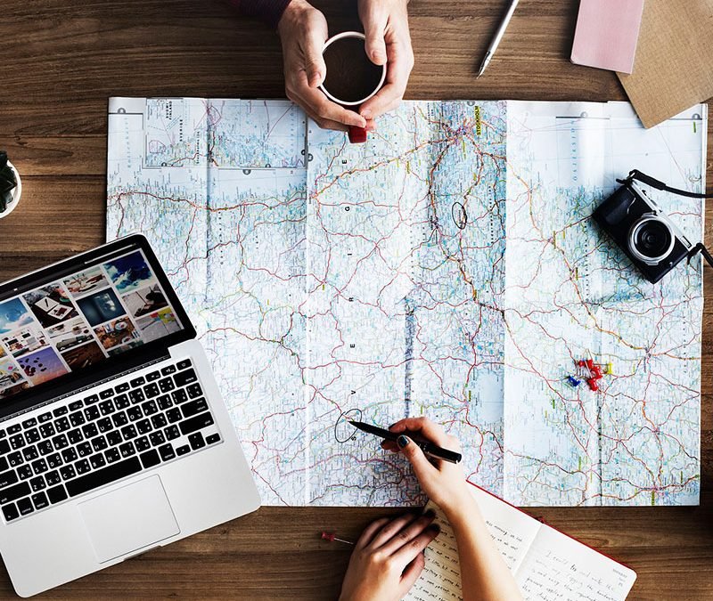 Les influenceurs, levier de communication des destinations touristiques