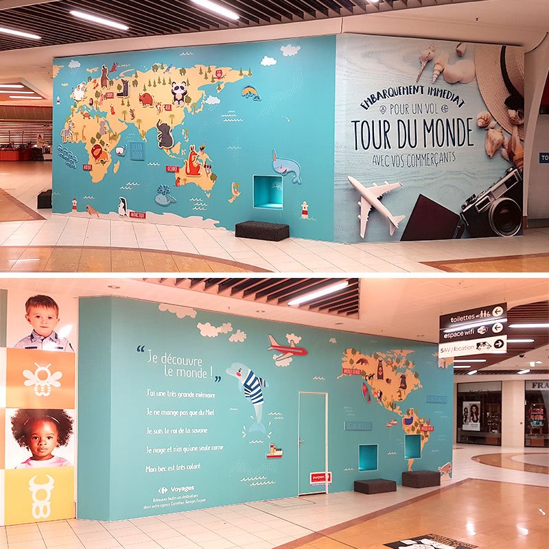 miniature article palissade