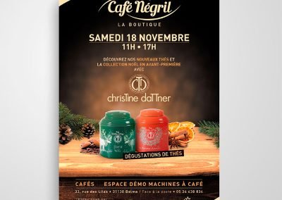 Café Négril