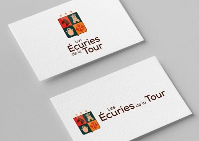 Les Écuries de la Tour