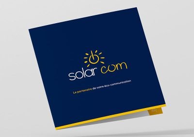 Solar Com