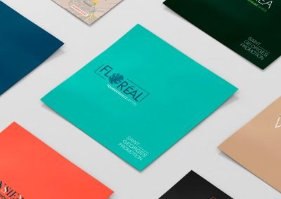 Saint Georges Promotion