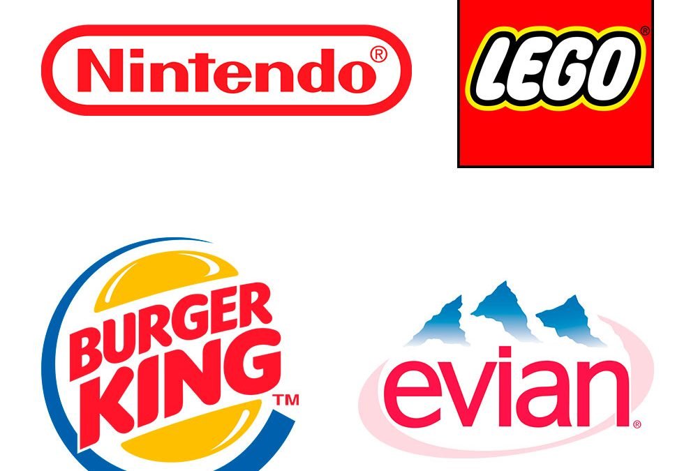 Identité visuelle, se distinguer en toutes circonstances