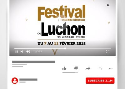 Festival de Luchon