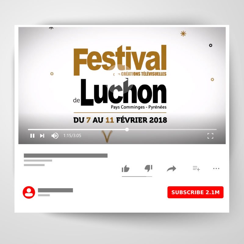 Festival de Luchon