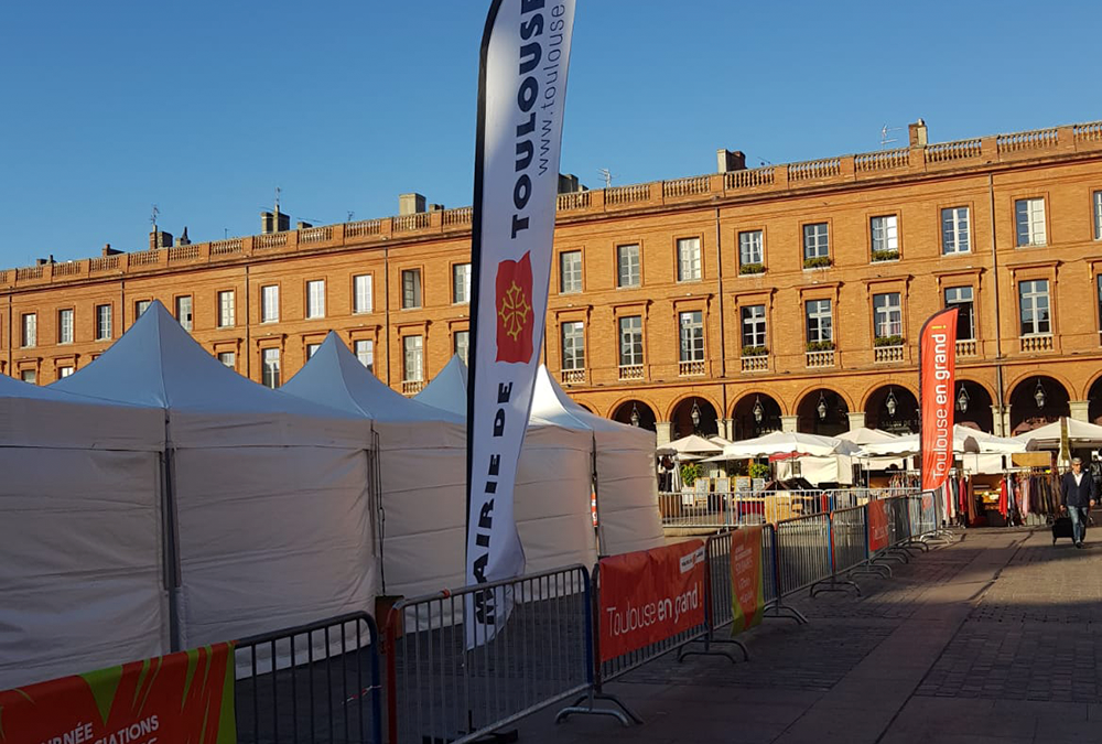 La valorisation des sponsors par le marquage : pourquoi et comment ?