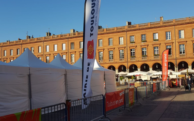 La valorisation des sponsors par le marquage : pourquoi et comment ?