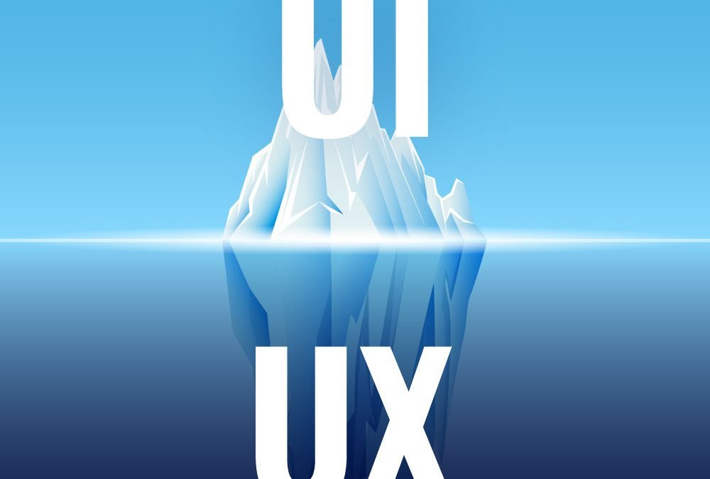 L&rsquo;UI et l&rsquo;UX Design, une belle histoire d&rsquo;amour
