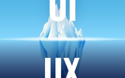 L’UI et l’UX Design, une belle histoire d’amour