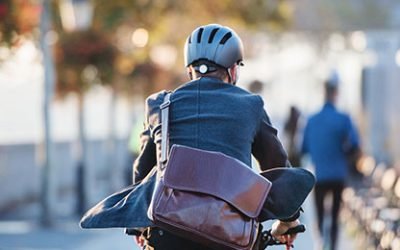 Les 7 commandements pour être écolo au boulot