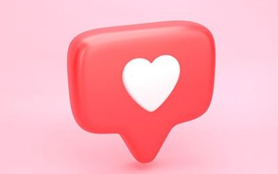 Vers la fin de la culture du like ?