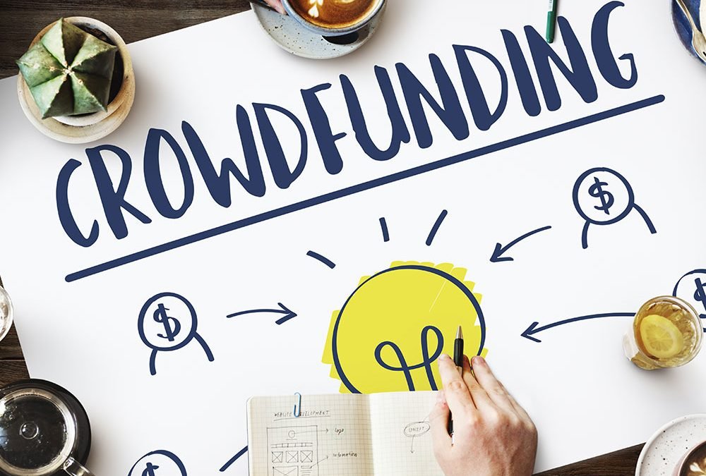 Les différents types de crowdfunding