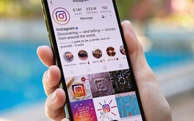Nouveauté Instagram : la catégorisation des abonnements